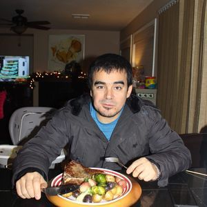 Meet your Posher, Fernando